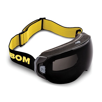 Очки Abom ONE Eclipse Black