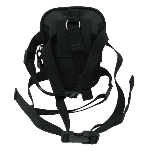 Сумка на бедро NICHE NMO-2220 фото в интернет-магазине FrontFlip.Ru