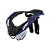 Защита шеи Leatt 5.5 Neck Brace Blue