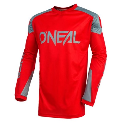 Джерси O'NEAL Matrix Ridewear мужской(ие) красный фото в интернет-магазине FrontFlip.Ru