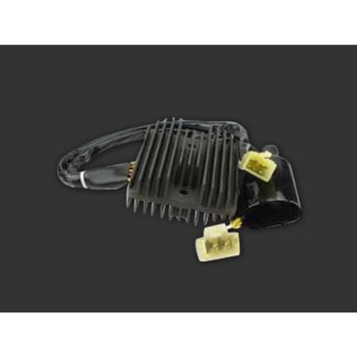 TOURMAX  Реле регулятор   RGU-420  KAWASAKI ZX900/ZX1200(00-02) фото в интернет-магазине FrontFlip.Ru