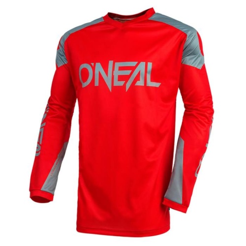 Джерси O'NEAL Matrix Ridewear мужской(ие) красный фото в интернет-магазине FrontFlip.Ru