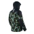 Снегоходный комбинезон FINNTRAIL POWERMAN CAMOARMY фото в интернет-магазине FrontFlip.Ru