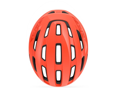 Велошлем Met Miles MIPS Coral фото в интернет-магазине FrontFlip.Ru