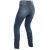 RICHA Брюки джинсовые NORA JEANS WASHED BLUE фото в интернет-магазине FrontFlip.Ru RICHA Брюки джинсовые NORA JEANS WASHED BLUE фото в интернет-магазине FrontFlip.Ru