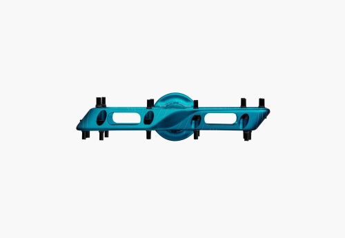 Педали Race Face Atlas 22 Turquoise фото в интернет-магазине FrontFlip.Ru