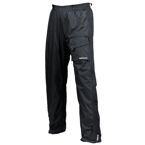 Брюки Bering CHICAGO Black/Fluo фото в интернет-магазине FrontFlip.Ru