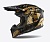 Мотошлем AIROH AVIATOR 3 TC222 THE LEGEND Кросс-Эндуро Карбон