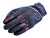 FIVE Перчатки RS3 EVO AIRFLOW черно/красные