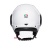 Шлем AGV ORBYT MONO Pearl White фото в интернет-магазине FrontFlip.Ru