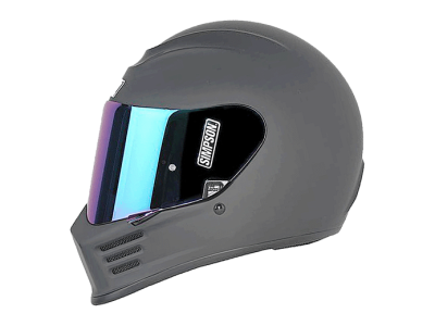 SIMPSON Шлем SPEED ARMOR фото в интернет-магазине FrontFlip.Ru