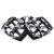 Педали E Thirteen Plus Flat Pedal Aluminum Body 22 Pins Black (PD2UPA-100) фото в интернет-магазине FrontFlip.Ru Педали E Thirteen Plus Flat Pedal Aluminum Body 22 Pins Black (PD2UPA-100) фото в интернет-магазине FrontFlip.Ru