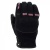 Перчатки RICHA SCOPE LADY BLACK PINK фото в интернет-магазине FrontFlip.Ru
