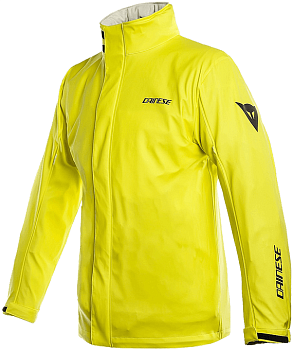 DAINESE Дождевик верх женск. STORM 041 FLUO-YELLOW