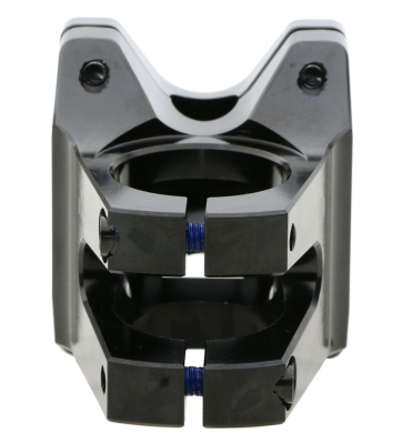 Вынос Protaper Trail Stem 35x40mm Black/Yellow (306-37222-A040) фото в интернет-магазине FrontFlip.Ru