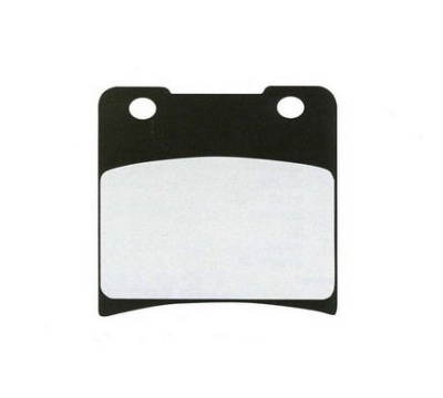 NISSIN Тормозные колодки  2P-234NS  (331) фото в интернет-магазине FrontFlip.Ru