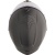 [SCORPION EXO] Мотошлем EXO-R1 AIR SOLID, цвет Черный Матовый фото в интернет-магазине FrontFlip.Ru