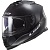 LS2 Мотошлем FF800 STORM II SOLID черный