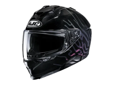 HJC Шлем i71 CELOS MC5 фото в интернет-магазине FrontFlip.Ru