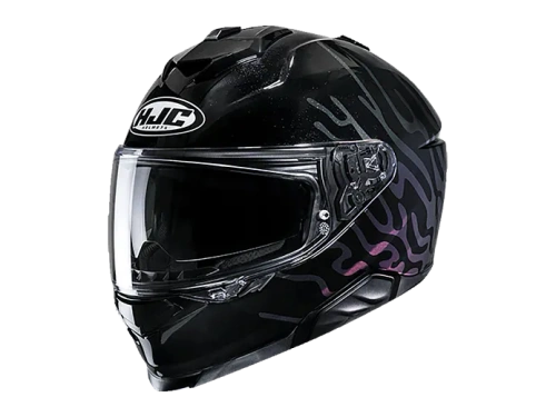 HJC Шлем i71 CELOS MC5 фото в интернет-магазине FrontFlip.Ru