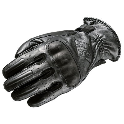 FIVE Перчатки OKLAHOMA black фото в интернет-магазине FrontFlip.Ru