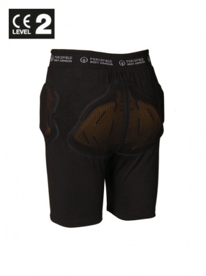 FORCEFIELD PRO SHORT 2 Шорты фото в интернет-магазине FrontFlip.Ru