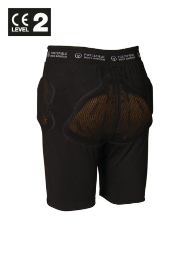 FORCEFIELD PRO SHORT 2 Шорты фото в интернет-магазине FrontFlip.Ru