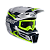 Мотошлем Leatt Moto 3.5 Helmet Kit Steel 2025