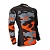 Джерси Acerbis X-DURO WINTER Black/Orange