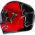 HJC Шлем RPHA 70 ISLE OF MAN MC1 фото в интернет-магазине FrontFlip.Ru