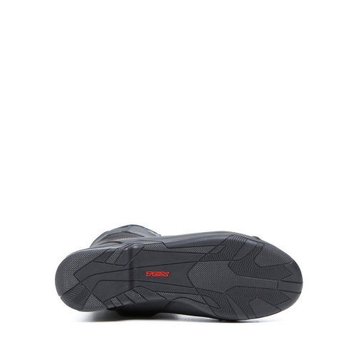 Мотоботы TCX EXPLORER.4 GTX Black фото в интернет-магазине FrontFlip.Ru