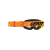 Очки Leatt Vizion 3.5 Citrus Clear 90% фото в интернет-магазине FrontFlip.Ru Очки Leatt Vizion 3.5 Citrus Clear 90% фото в интернет-магазине FrontFlip.Ru