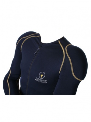 FORCEFIELD SPORT JACKET LEVEL 2 Защита фото в интернет-магазине FrontFlip.Ru