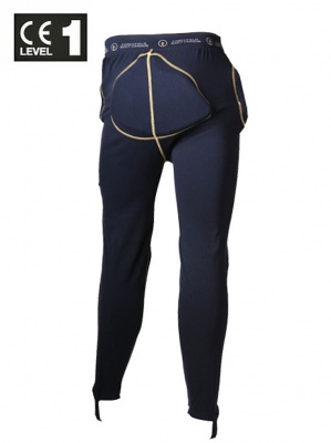 FORCEFIELD SPORT PANTS LEVEL 1 Защита-легинсы фото в интернет-магазине FrontFlip.Ru