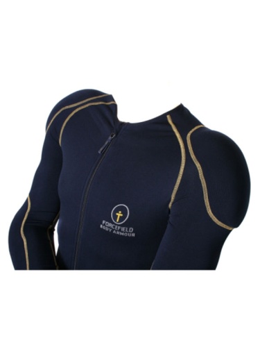 FORCEFIELD SPORT JACKET LEVEL 2 Защита фото в интернет-магазине FrontFlip.Ru