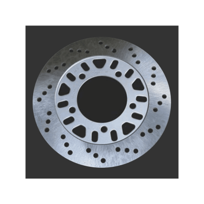 TOURMAX  Тормозной диск задний  DRR-401 фото в интернет-магазине FrontFlip.Ru