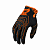 Перчатки эндуро-мотокросс O'NEAL SNIPER ELITE мужской черный/оранжевый