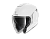 SHARK Шлем CITYCRUISER BLANK WHU