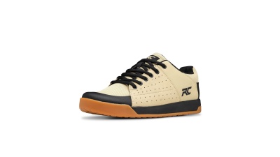 Велотуфли RIDE CONCEPTS livewire sand/black фото в интернет-магазине FrontFlip.Ru