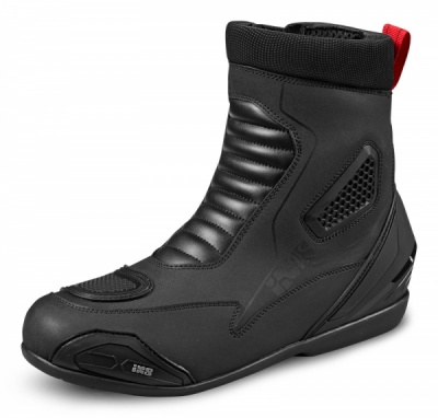Мотоботы IXS Sport Boots RS-100 Short X45024 003 фото в интернет-магазине FrontFlip.Ru