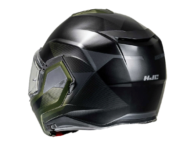 HJC Шлем i100 BESTON MC4SF фото в интернет-магазине FrontFlip.Ru