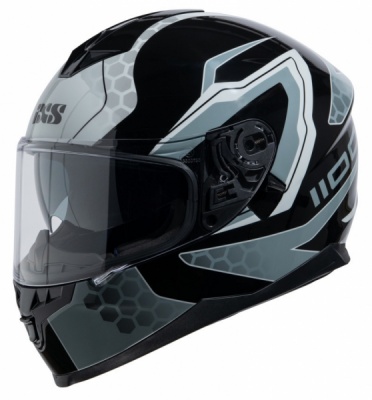 Мотошлем IXS HX 1100 2.2 X14082 039 фото в интернет-магазине FrontFlip.Ru