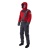 Сухой костюм FINNTRAIL DRYSUIT PRO Red фото в интернет-магазине FrontFlip.Ru