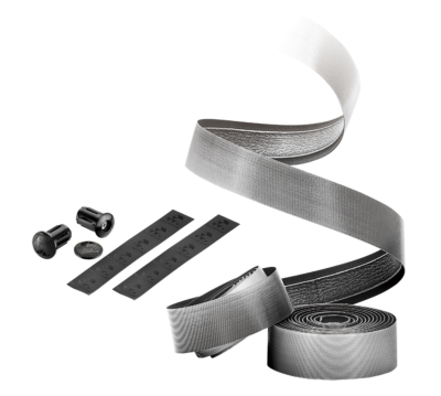 Обмотка руля Ciclovation Halo Touch Storm Cloud фото в интернет-магазине FrontFlip.Ru