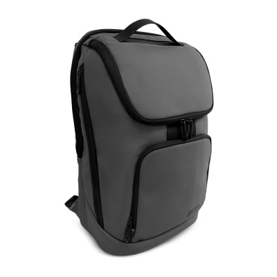 MCP Рюкзак Buster под ноутбук 15,6" серый фото в интернет-магазине FrontFlip.Ru