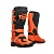 Мотоботы кроссовые Acerbis WHOOPS Orange/Black