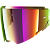 Визор Shark OXO Rainbow