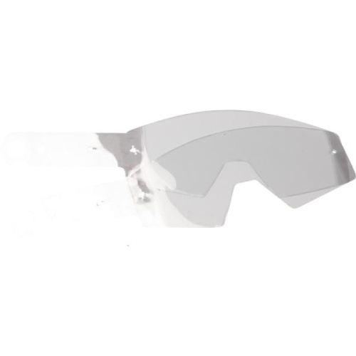 Линзы отрывные Fox Air Defence Tear Offs Laminated 14 шт (16923-901-NS) фото в интернет-магазине FrontFlip.Ru