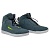 MCP Мотоботы City Nubuck Leather серый