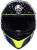Шлем AGV K-1 TOP Speed 46 фото в интернет-магазине FrontFlip.Ru
